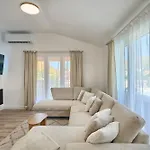 Appartamento Relax Penthouse Private Jacuzzi Split Area *