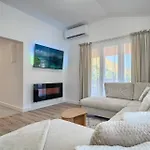 Appartamento Relax Penthouse Private Jacuzzi Split Area