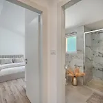 公寓 Luxury Mountain View Escape With Private Jacuzzi Split Area