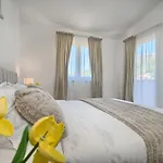 Relax Penthouse Private Jacuzzi Split Area Appartamento Žrnovnica