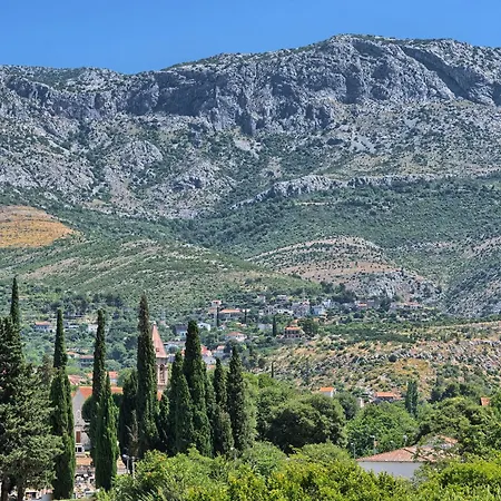 דירה Relax Penthouse Private Jacuzzi Split Area *