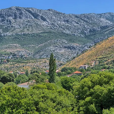 Relax Penthouse Private Jacuzzi Split Area דירה Žrnovnica