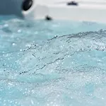 Apartman Luxury Mountain View Escape With Private Jacuzzi Split Area Žrnovnica