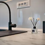 Relax Penthouse Private Jacuzzi Split Area Apartamento *