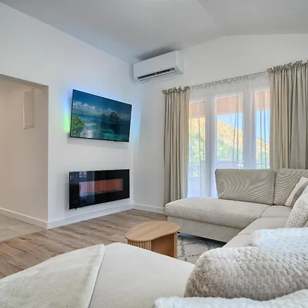 Apartamento Relax Penthouse Private Jacuzzi Split Area
