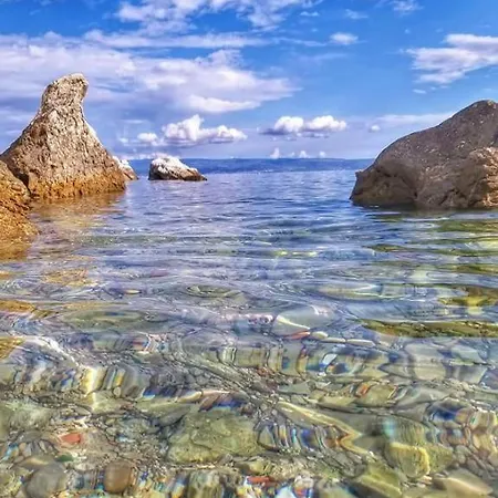 Appartamento Luxury Mountain View Escape With Private Jacuzzi Split Area