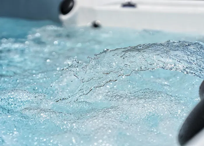 公寓 Relax Penthouse Private Jacuzzi Split Area Žrnovnica